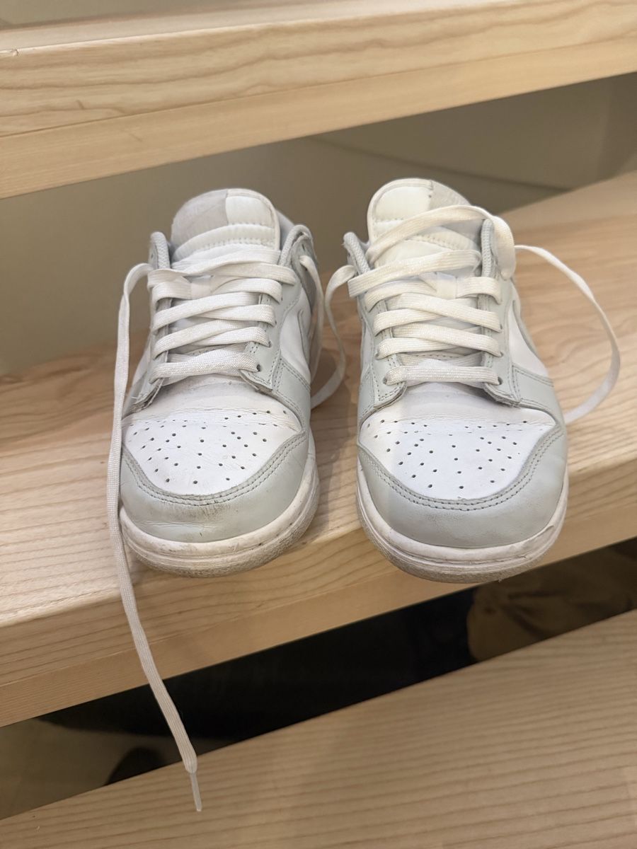Nike Chaussures hommes: Nike Dunk – D'occasion à Bossonnens par mina1187 1