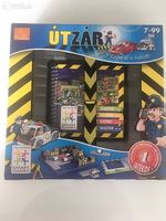 Road Block (Kinderspiel)