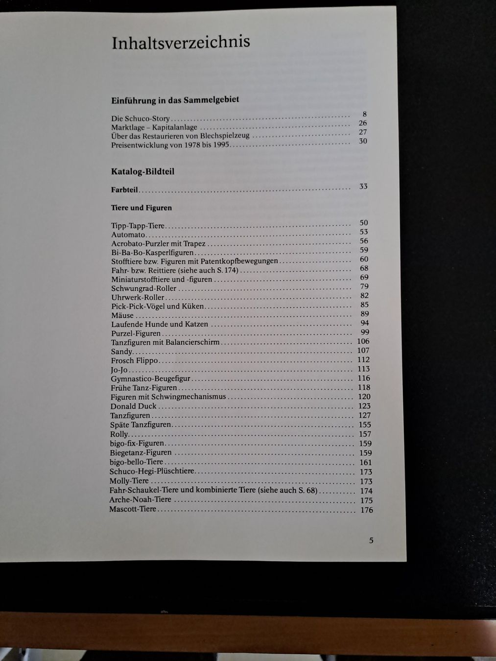 Livres: Buch – D'occasion à Thun par Christhun 2