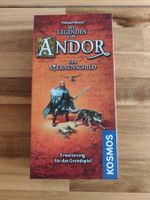 Die Legenden von Andor Der Sternenschild Erweiterung