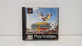 Tony Hawk's Pro Skater 2 - PlayStation 1 (Français)
