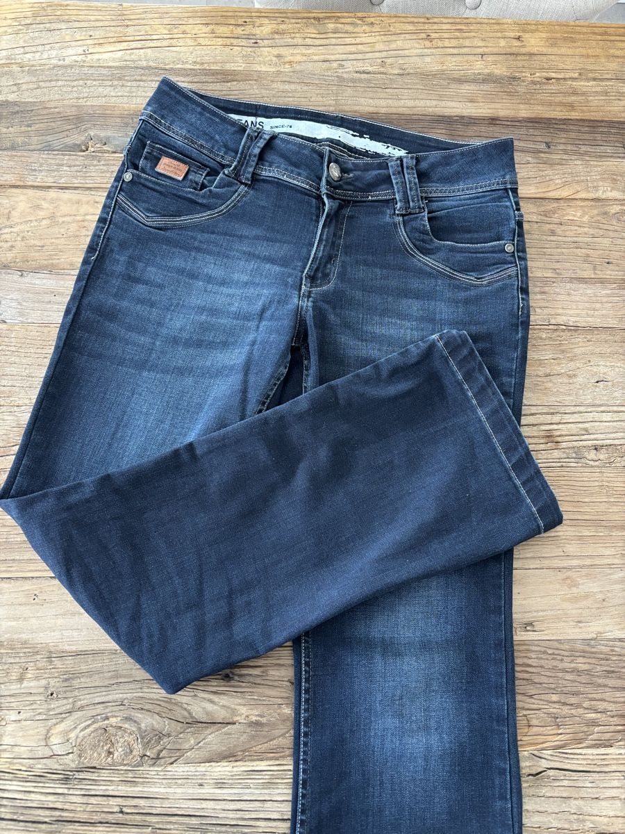 Jeans: Jeans Driver – Neu (gemäss Beschreibung) aus Krattigen von Landado 2