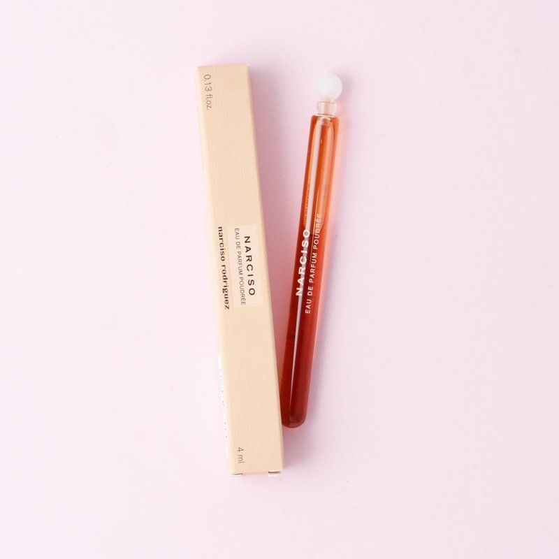 Narciso Rodriguez Profumi & Eau de Toilette: Narciso Rodriguez  Poudree 4ml – Usato da Flums venduto da Inna77 3