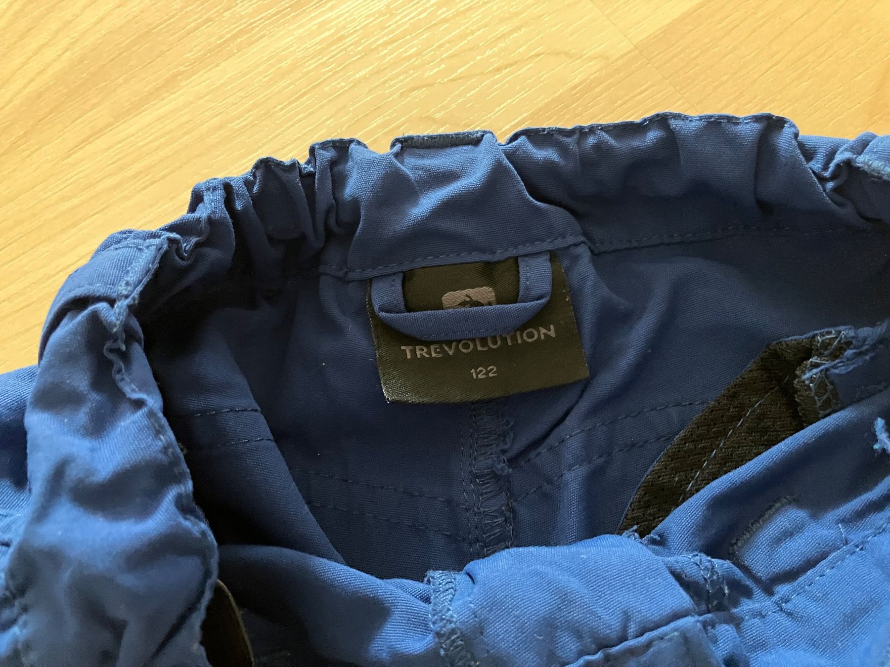 Pantaloni: Trekkinghose Trevolution 122 – Usato da Niederglatt ZH venduto da boeca82 2