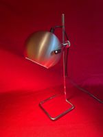 Lampe Eye-ball, par "Disderot", année 60
