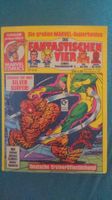 Die Fantastischen Vier Comic Taschenbuch Nr. 4 Marvel Condor
