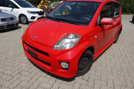 Daihatsu Sirion 1.3 AWD