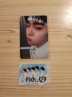 Kpop Zerobaseone ZB1 Taerae YHMAH photocard (Applemusic)