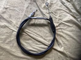 Harley Davidson Kupplungskabel 38784-08A