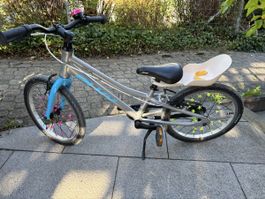 Kinderfahrrad Puky S-Pro 18 Zoll guter Zustand