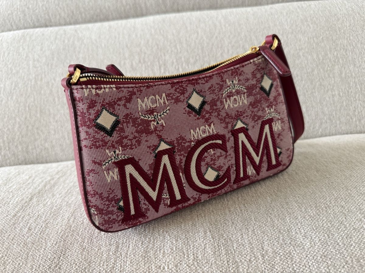 Mcm Taschen für Damen: MCM (Crossbody) Bag – Neu (gemäss Beschreibung) aus Bassersdorf von janiine.xx 2