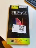 Glass Screen Protector - Iphone 16 Pro Max