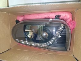 Scheinwerfer VW Golf3 GTI VR6 Dayline Tagfahrlicht