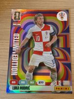 Panini FIFA World Cup 2026 Limited Edition XXL Luka Modric