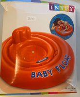 Schwimmring Baby Intex