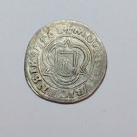 Groschen 1556 Zürich