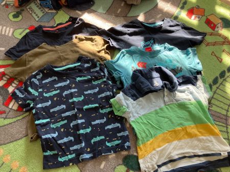 Boy’s t-Shirts 86