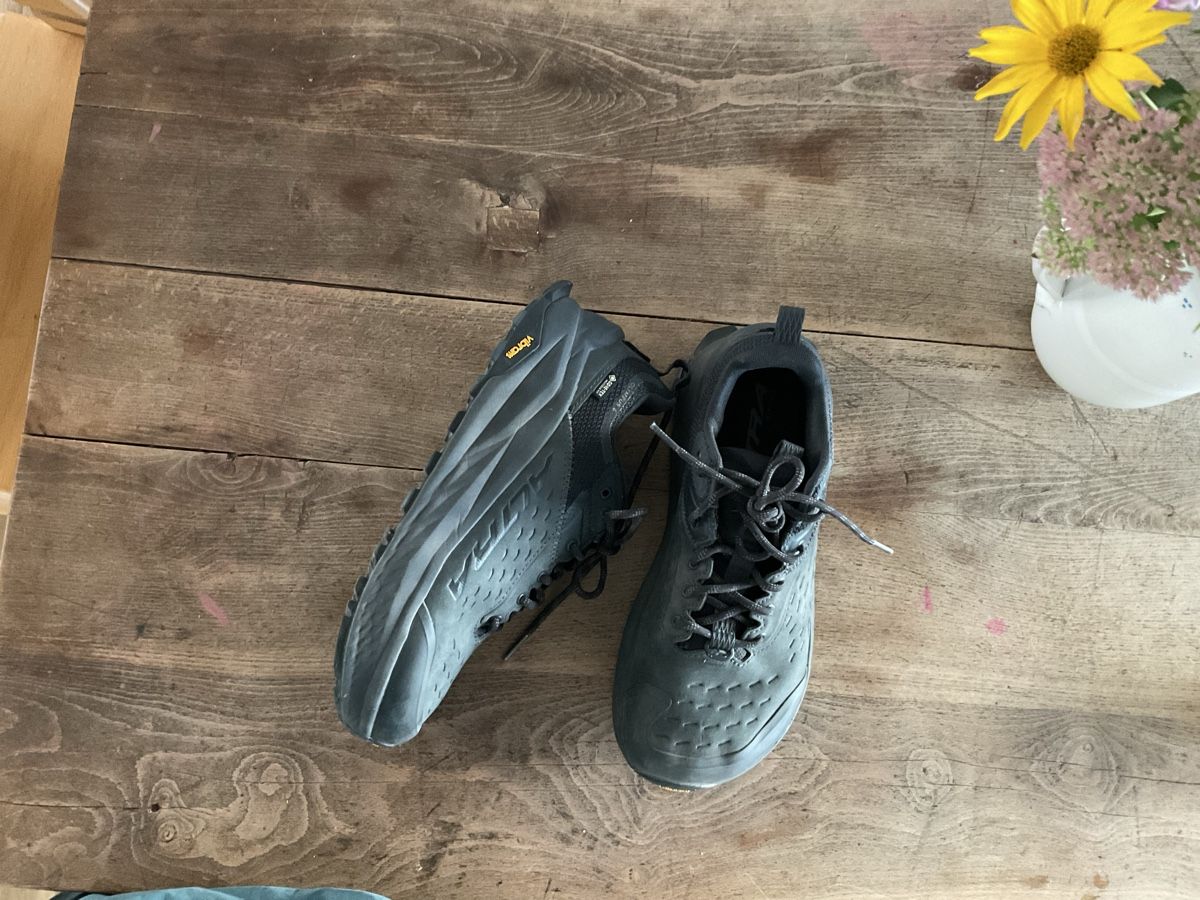 Altra Scarpe da uomo: Altra Olympus 6 – Usato da Kriens venduto da Kunibertli 1