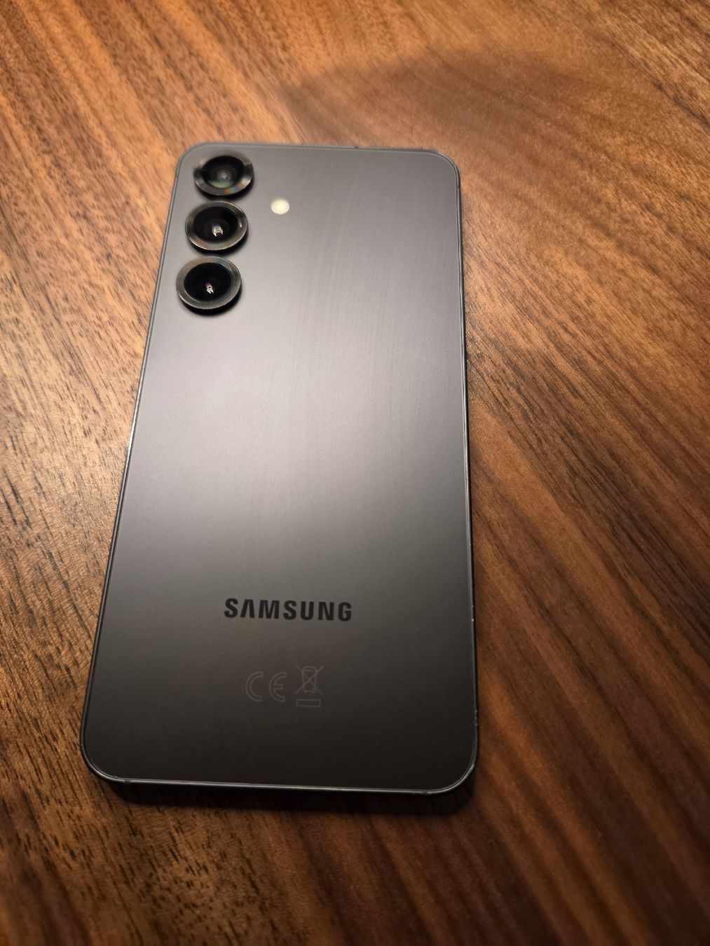 Samsung Telefoni cellulari / Smartphones: Samsung S25 mit 256 GB  – Usato da Zürich venduto da report73 4