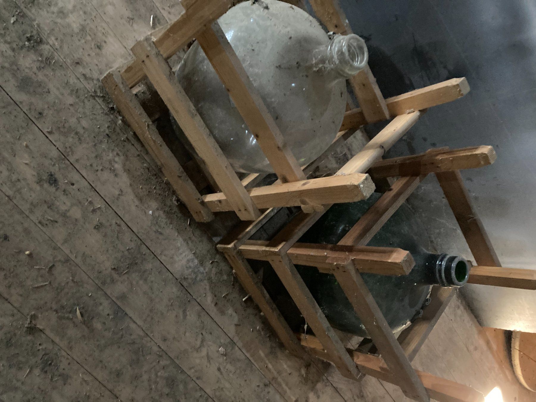Tutte le macchine: Obst- und Beeren selber verwerten – Usato da Neuendorf venduto da Bauen.123 3