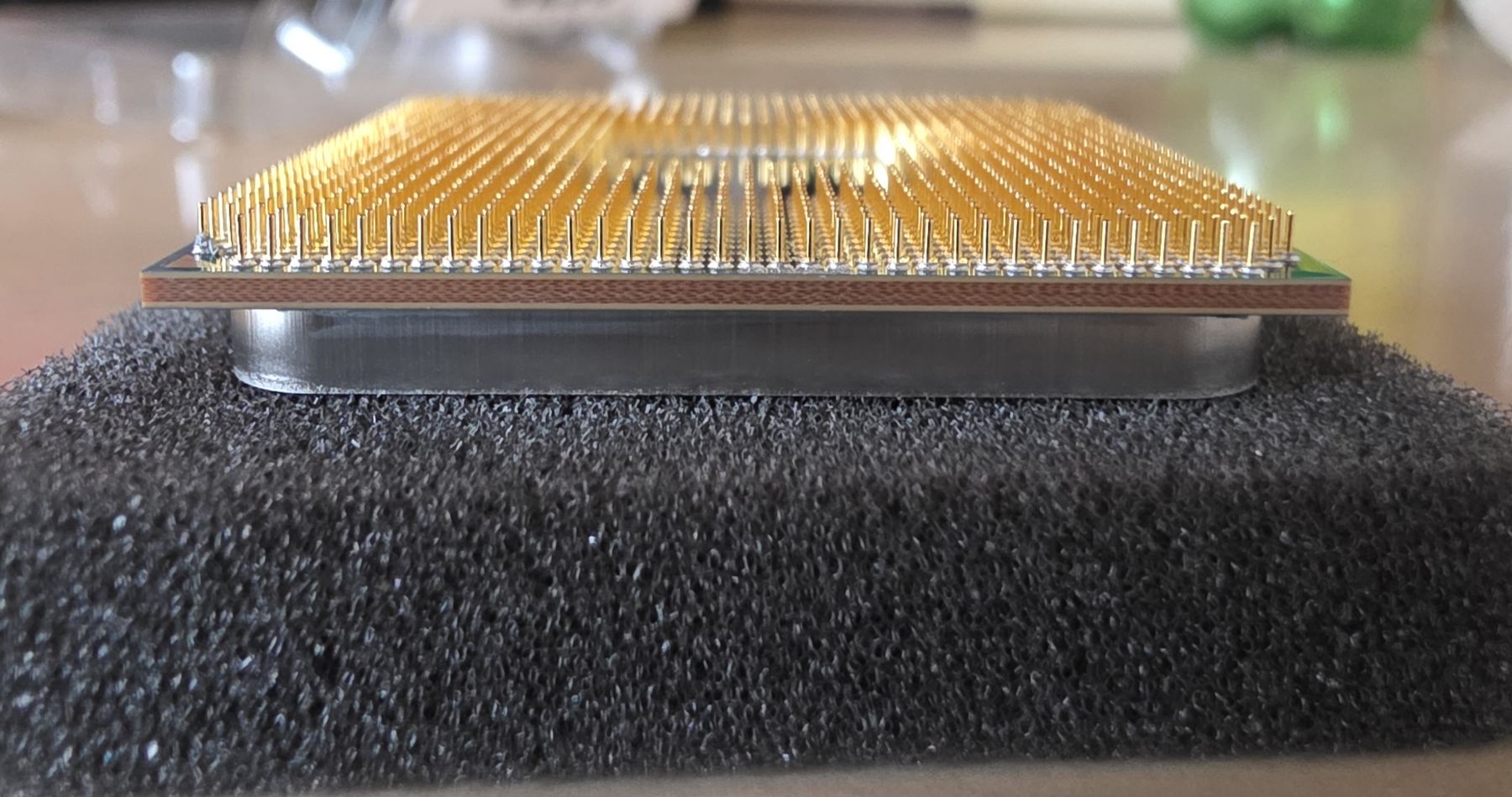 Amd Componenti elettronici: AMD Ryzen 7 5800x - Top Zustand – Usato da Schlieren venduto da ici_cestparis 4
