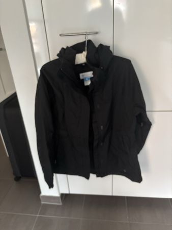 Columbia interchange jacket