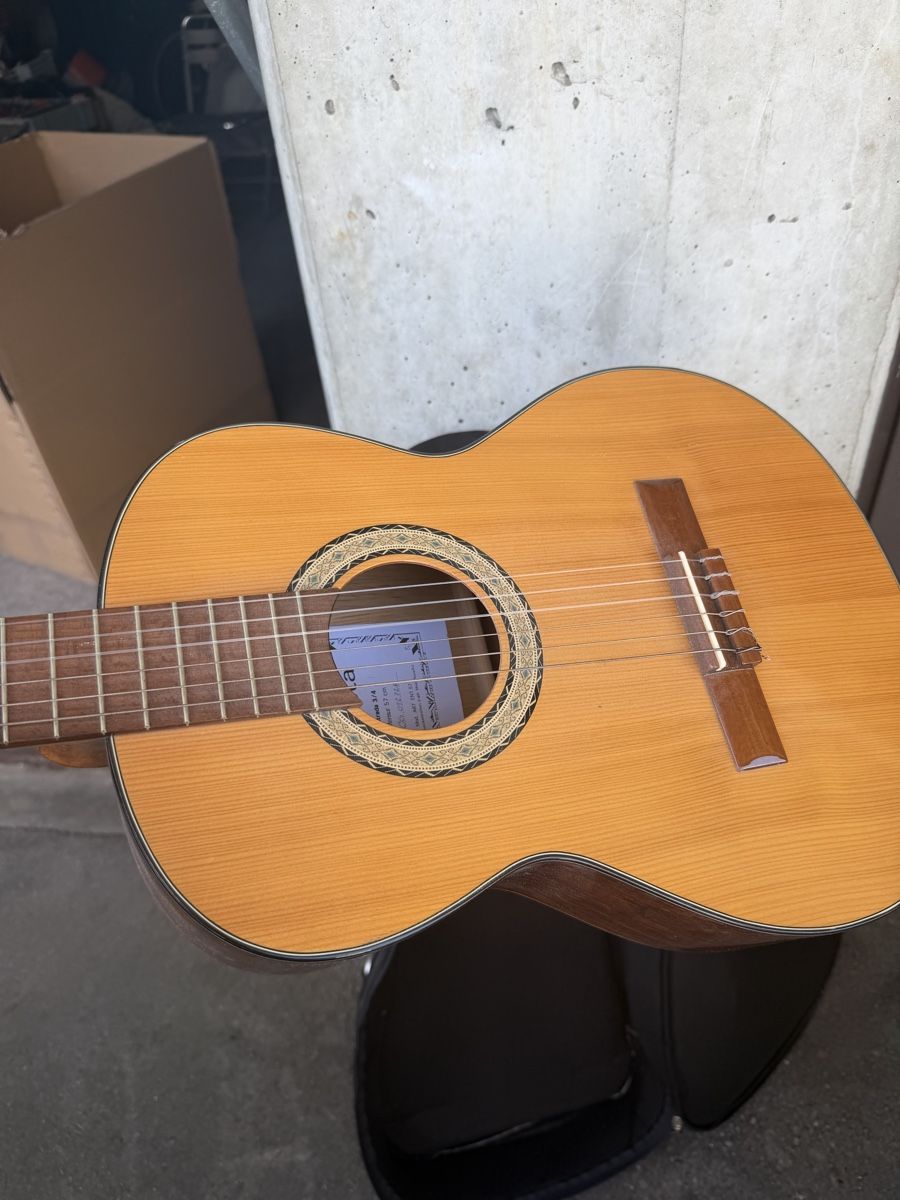 Strumenti musicali: Gitarre  – Usato da Baden venduto da noli.r 3