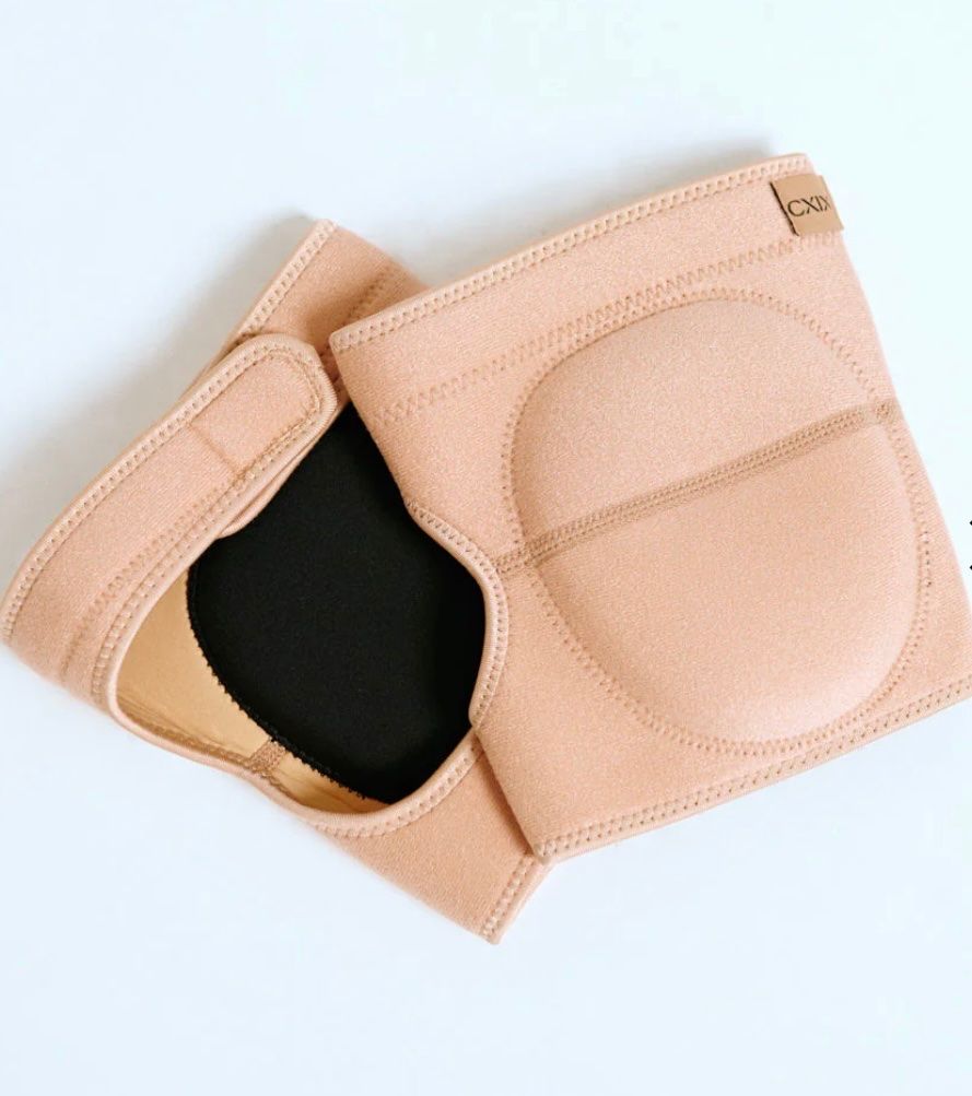 Protezioni & Imbottiture: Pole Dance CXIX Knee Pads – Nuovo e nell'imballaggio originale da Rüfenacht BE venduto da anelesa 2