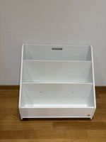 Bücherregal mit Räder Pinolino 