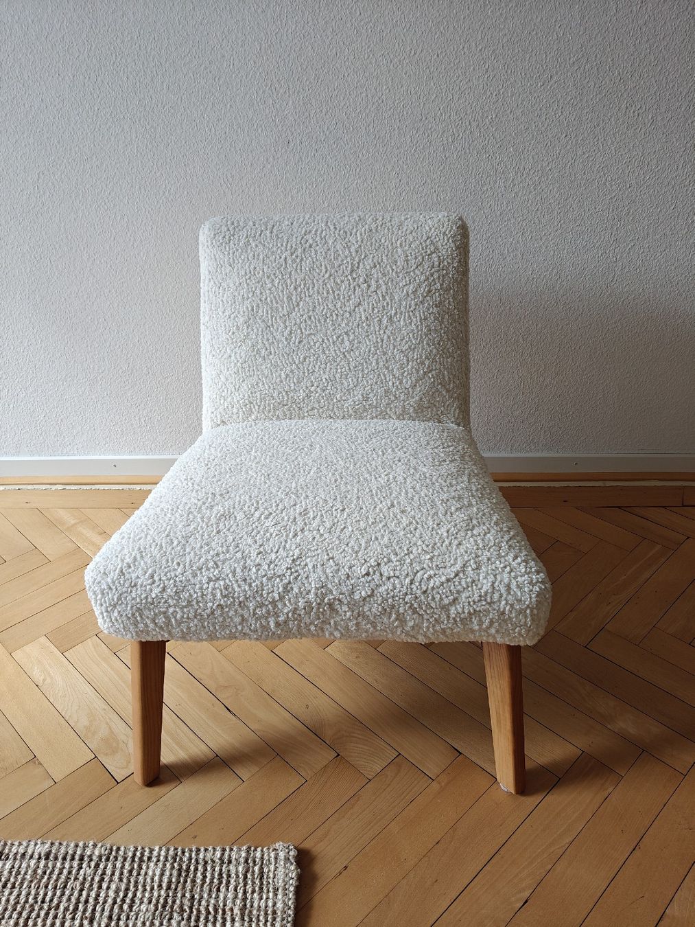 La Redoute Poltrone: Jimary Sessel von La Redoute – Usato da Zürich venduto da Sophie_8008
