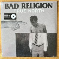 Bad Religion - True North / 1. EU-Press. 2013 incl. CD - NEW