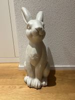 Grosser Deko-Osterhase, Garten Deko, Top Zustand!