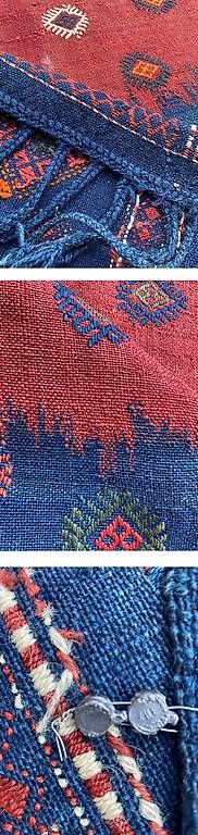 Tutti gli attrezzi: Ciçim 280 x 160 cm – Usato da Eglisau venduto da Teppichportal 1