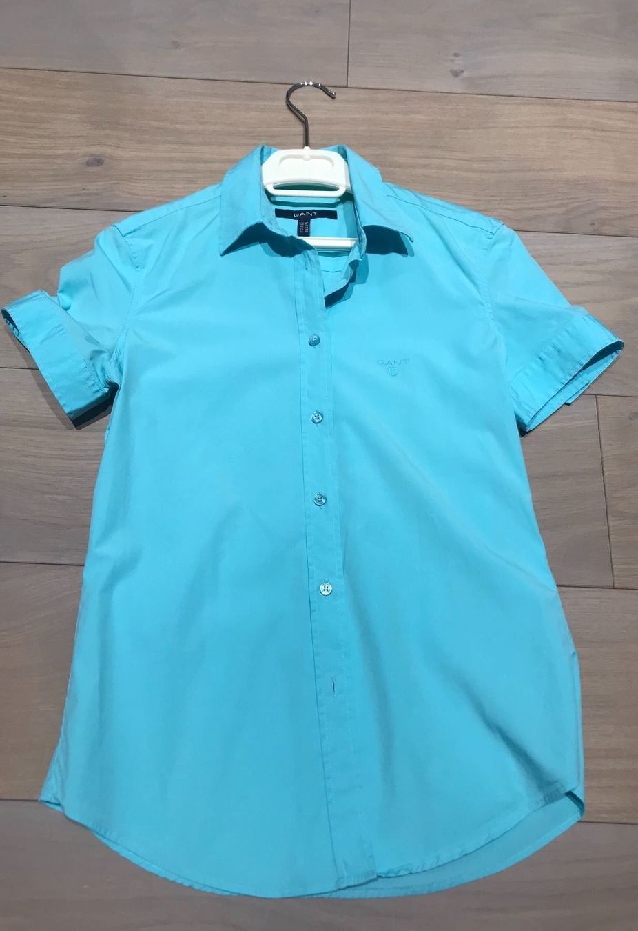 Gant Camicette: Gant Damen Bluse,Grösse 36 – Usato da Maschwanden venduto da yaster