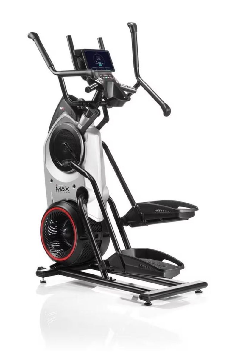 Bowflex Hometrainer: Bowflex M6 MAX Trainer Total Body Workout Machine – Neu (gemäss Beschreibung) aus Zürich von tanjaamc