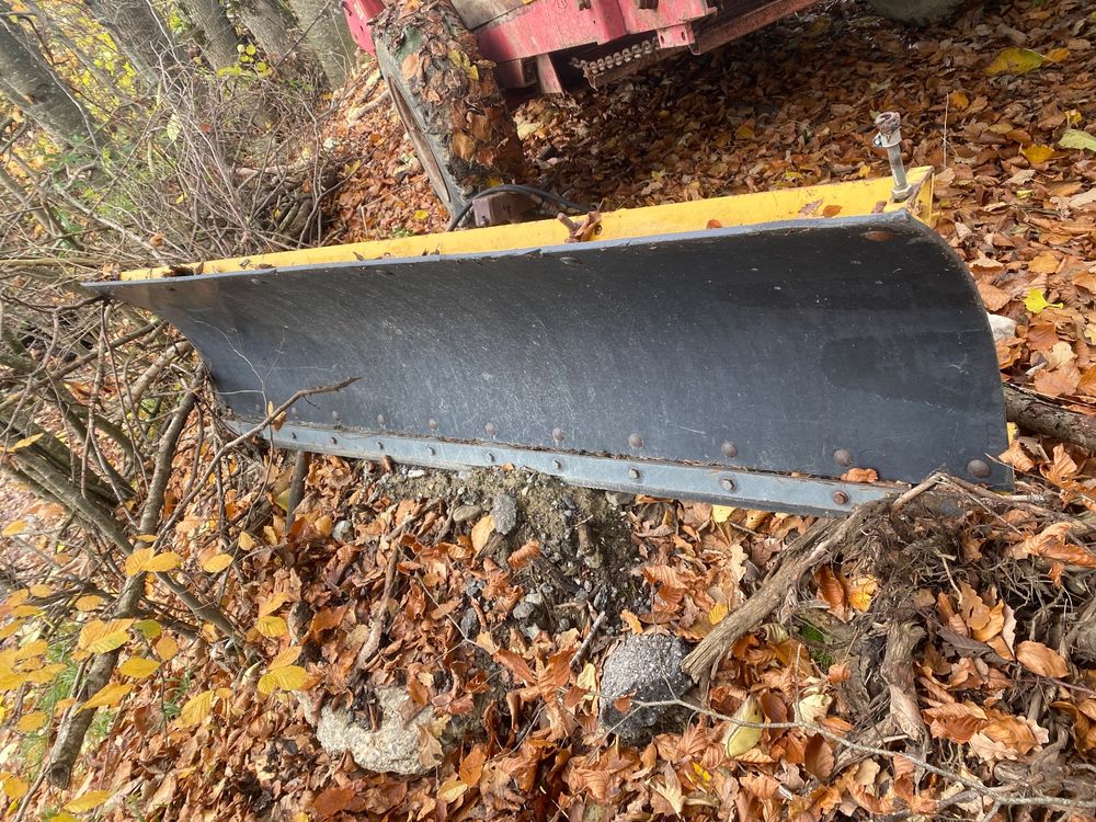 Chasse neige Kaufen auf Ricardo