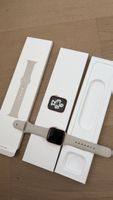 Apple Watch SE 40mm (Gold, Sportband)