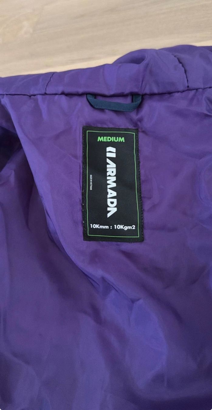 Armada Vestes: Veste de Ski Armada taille M – D'occasion à Zug par fre_w72x 2