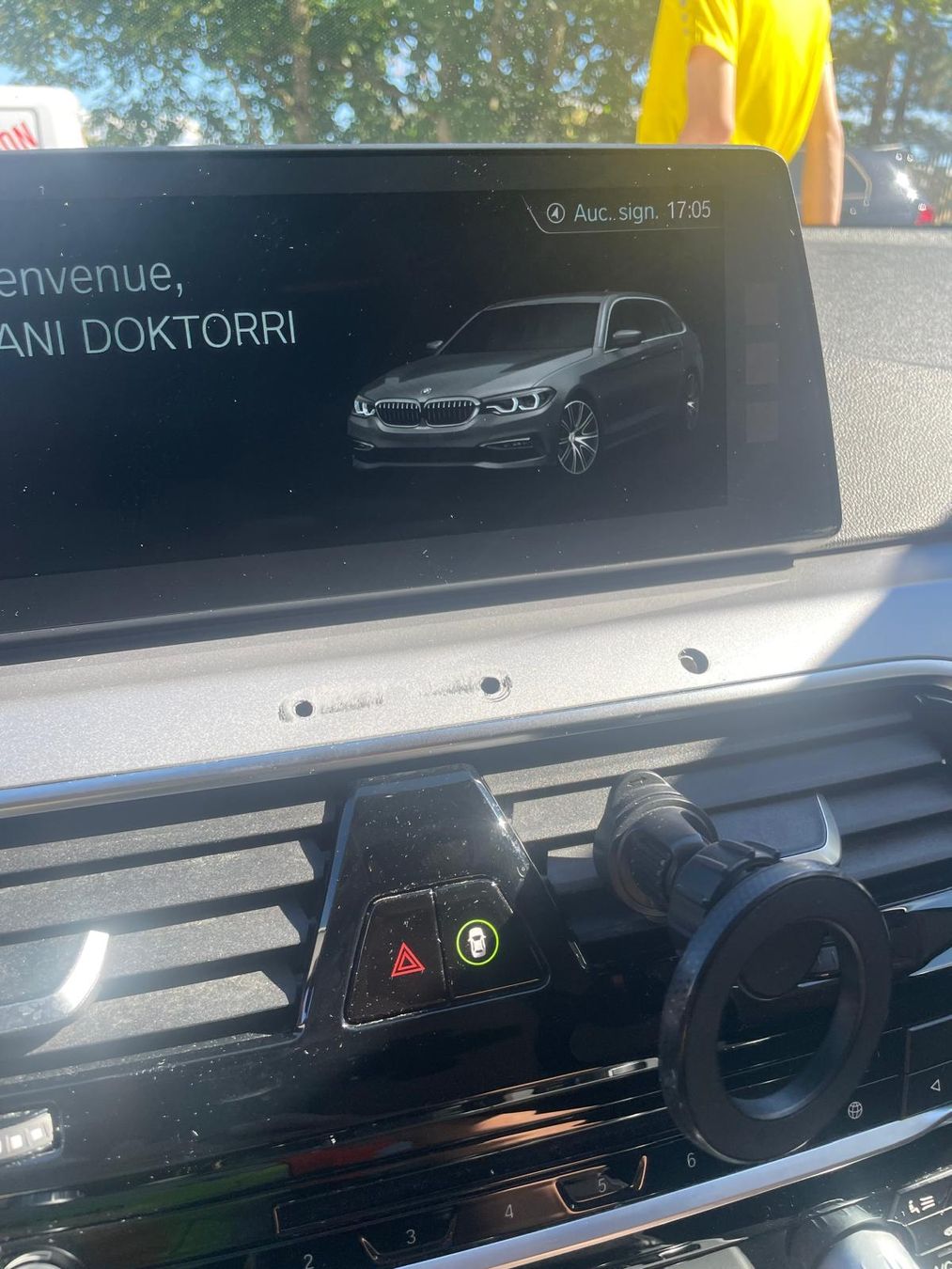 BMW Automobili: bmw 540 I Brake Xdrive – Usato da Neuchâtel venduto da gjo_h5h6 7