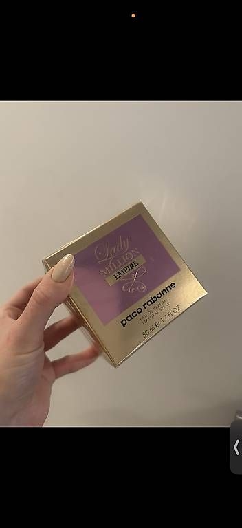 Profumi & Eau de Toilette: Lady Million Empire 50ml – Usato da Luzern venduto da VStore 1