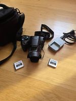 Appareil photo Canon SX540HS