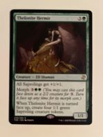 1 x Thelonite Hermit - Magic: The Gathering - MtG