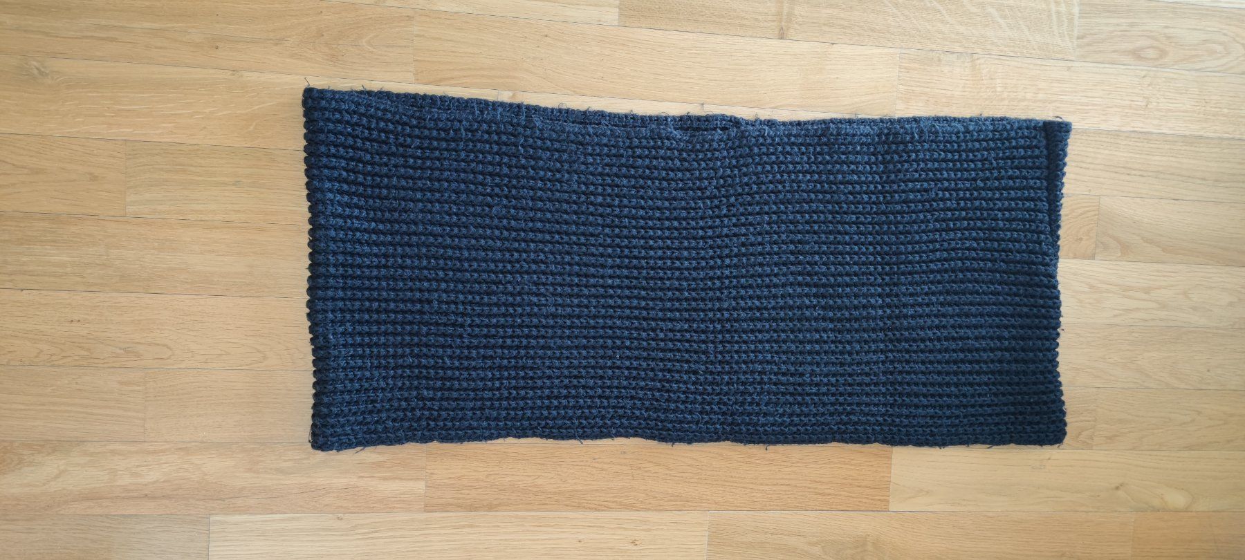 Foulards, Tücher & Schals: Schlauchschal – Gebraucht aus Zug von vik_8fdf 3
