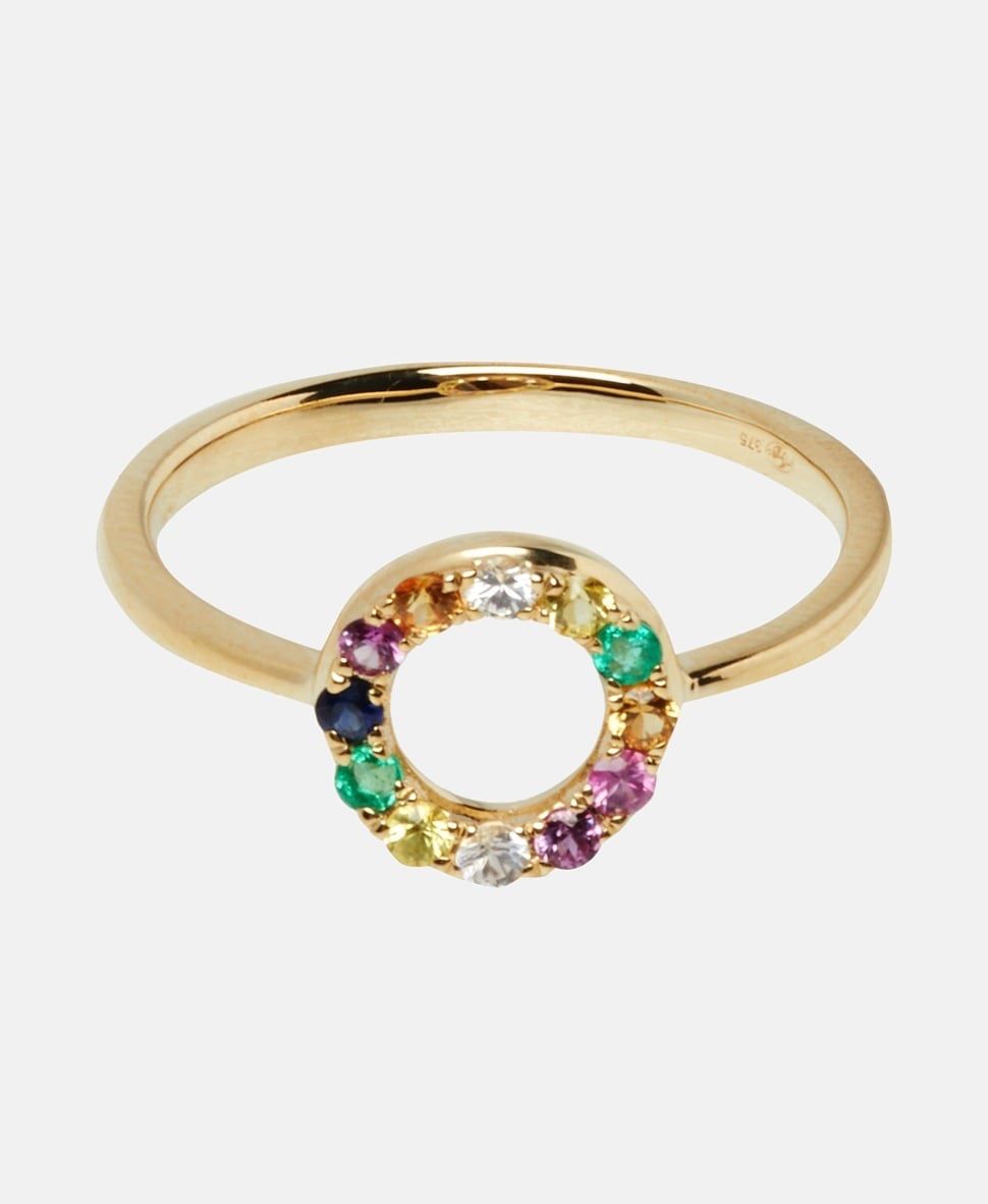 Anelli: Diamant-Ring von Diamanta – Nuovo e nell'imballaggio originale da Luterbach venduto da ForeverDiamonds