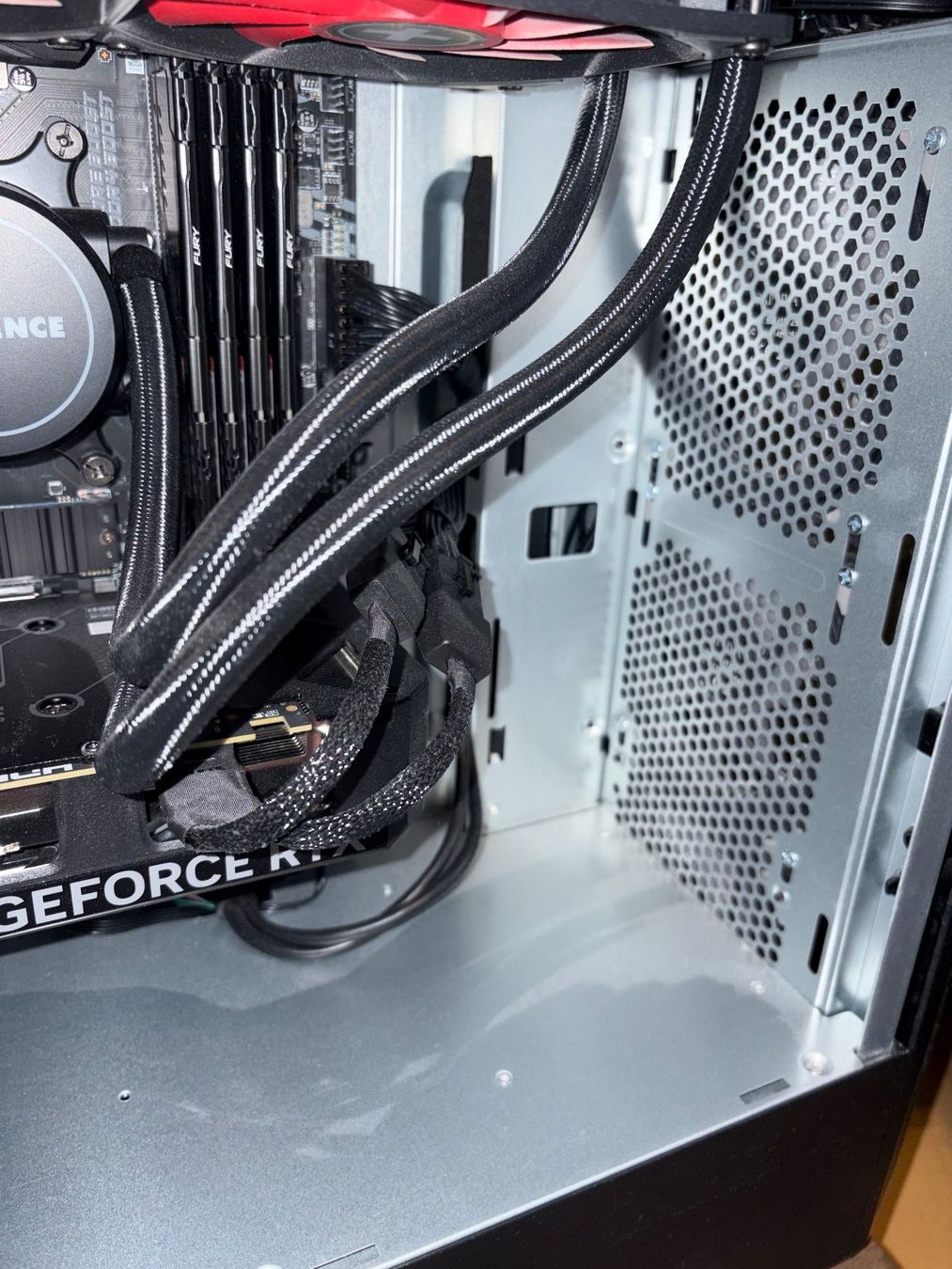 PCs: Gaming PC Captiva R80-922 – Neu (gemäss Beschreibung) aus Gais von tobias_rickli 7