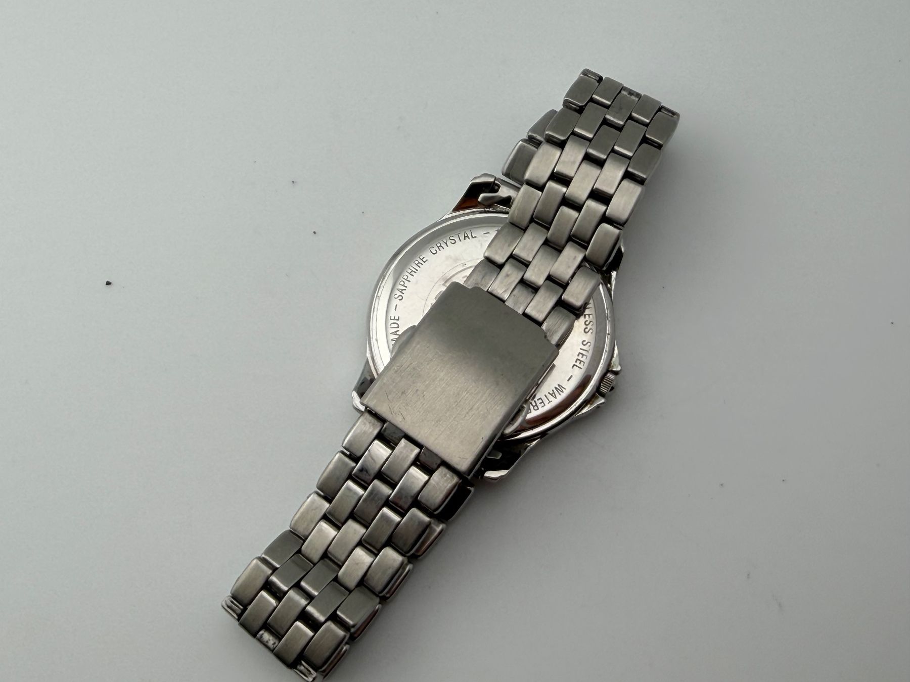 Candino Orologi: CANDIDO Herrenuhr – Usato da Biel/Bienne venduto da MrP_WatchesBiel 3