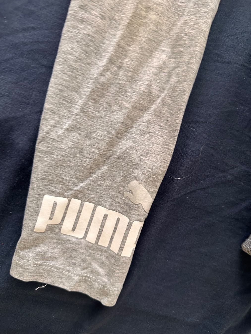 Puma Calze & Collant: Puma Leggins – Usato da Dürrenroth venduto da tvy_bh56 2