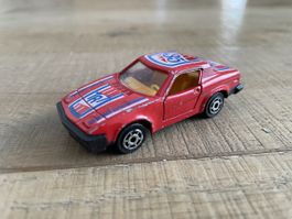 Majorette Triumph TR7 