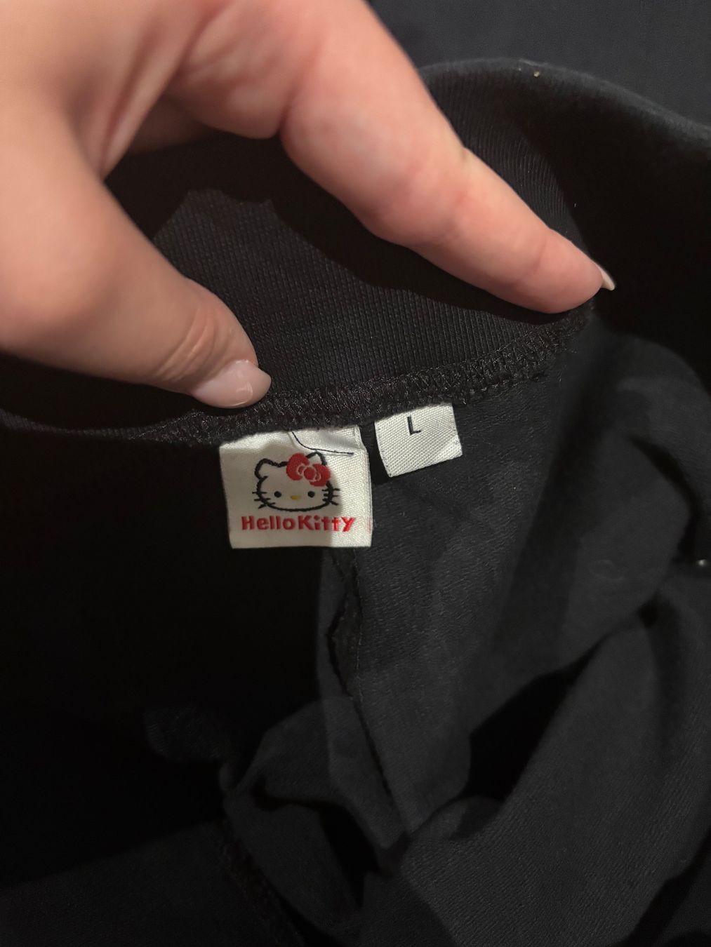 Lotti di vestiti: Lacoste & hellokitty 2000er tracksuit set – Usato da Horgen venduto da manon_archives 1