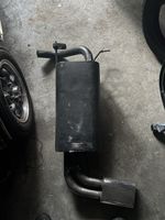 Mitsubishi Colt Cj0 / CjO Auspuff